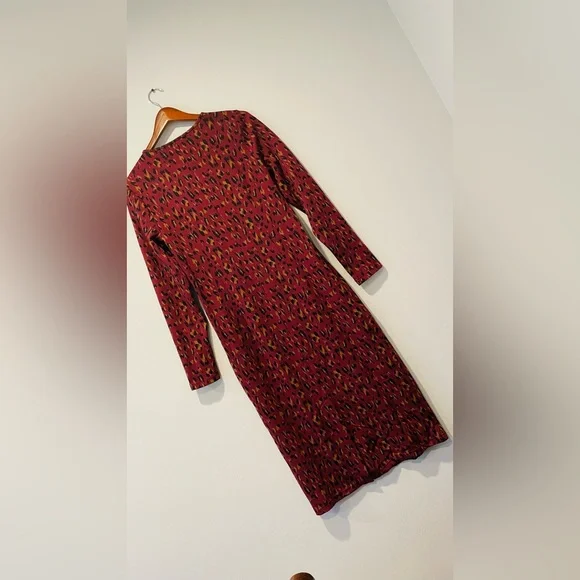 Walter Baker Shaina Dress , size L - Picture 8 of 9